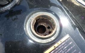 YAMAHA SR400 Gen.4 2018 RH03J