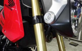 HONDA GROM JC61