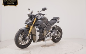 DUCATI STREETFIGHTER V4 S 2021