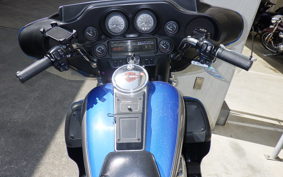 HARLEY FLHTCUI 1450 1996