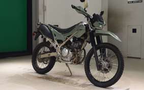 KAWASAKI KLX230ｼｪﾙﾊﾟ 2024 LX232A