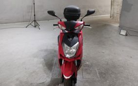 YAMAHA CYGNUS125XSR SEA5J