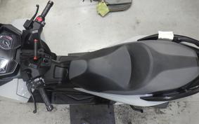 HONDA FORZA 250 MF17