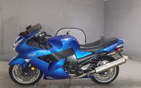 KAWASAKI ZX 1400 NINJA ZXNA15