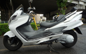 SUZUKI SKYWAVE 250S-1 CJ46A