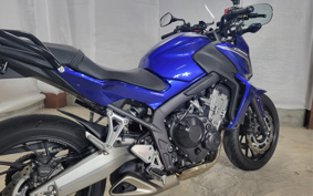HONDA CB650F 2014 RC83