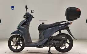 HONDA DIO 110 JF58