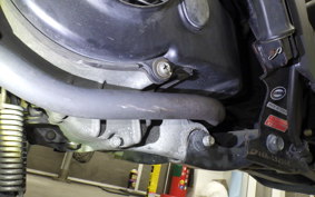 SUZUKI ADDRESS V125 G CF46A
