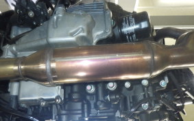 KAWASAKI ELIMINATOR400-3 2025 EL400A