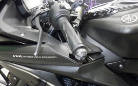 YAMAHA YZF-R15 2026