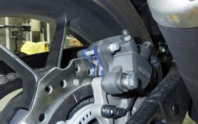 HONDA CBR400R 2024 NC65