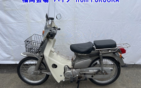 HONDA C90