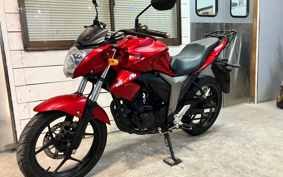 SUZUKI JIKUSA-150 NG4BA