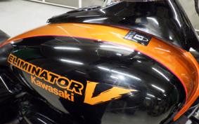 KAWASAKI ELIMINATOR 250 V VN250A