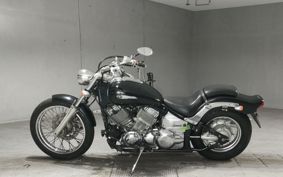 YAMAHA DRAGSTAR 400 VH02J