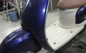 YAMAHA VINO 50 SA10J