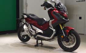 HONDA X-ADV 750 2018 RC95