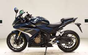 HONDA CBR400R 2023 NC56