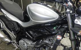 SUZUKI グラディウス400 2011 VK58A