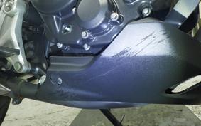 HONDA CB250R 2021 MC52