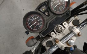 YAMAHA YBR125K PCJL