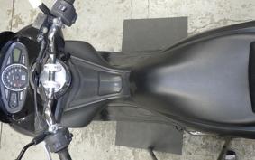 HONDA PCX 150 2016 KF12