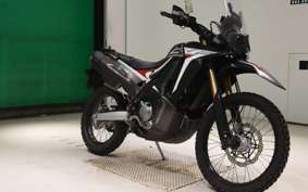 HONDA CRF250 RALLY LDA 2022 MD44