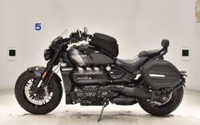 TRIUMPH TRIUMPH ROCKET III GT 2018