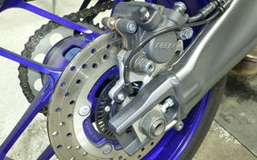 YAMAHA MT-09 2022 RN69J