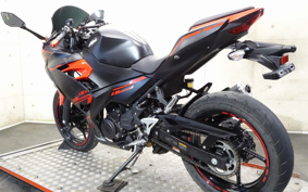 KAWASAKI NINJA 250 EX250P