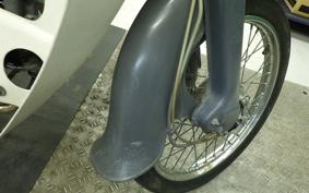 HONDA C65 SUPER CUB C65