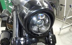 HARLEY FXSE1800CVO 2016