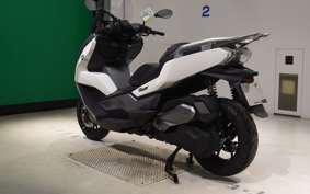 BMW C400GT 2019