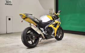 SUZUKI GSX-R1000 2007