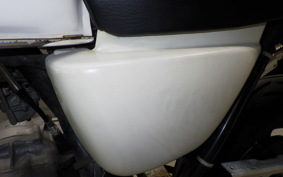 HONDA APE 50 2025 AC16