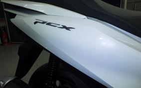 HONDA PCX125 JK05