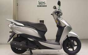 HONDA LEAD 125 1997 JF45