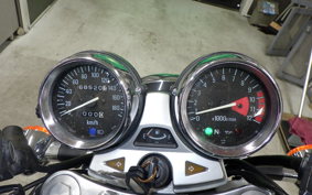 KAWASAKI ZEPHYR 1100 1996 ZRT10A