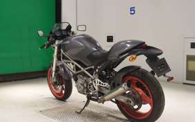 DUCATI MONSTER 400 IE 2006