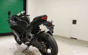 KAWASAKI NINJA 250 2021 EX250L