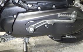 HONDA ZOOMER-X JF52