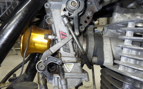 YAMAHA SR400 Gen.2 1995 1JR