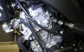 YAMAHA XSR125 2022 RE46J