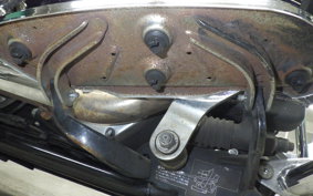 HARLEY FLHTCUI 1450 2004