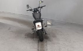 YAMAHA VIRAGO 250 3DM