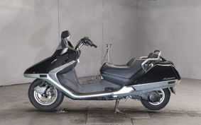 HONDA FUSION MF02