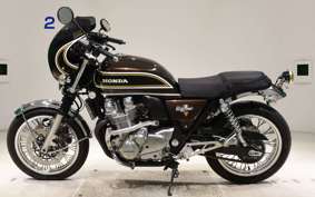 HONDA CB1100 EX 2014 SC65