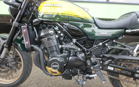 KAWASAKI Z900RS 2023 ZR900K