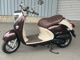 Фото Yamaha VINO с японского аукциона