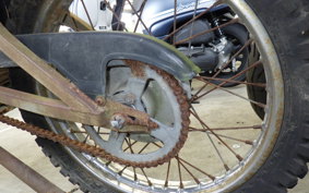 YAMAHA DT50 17W